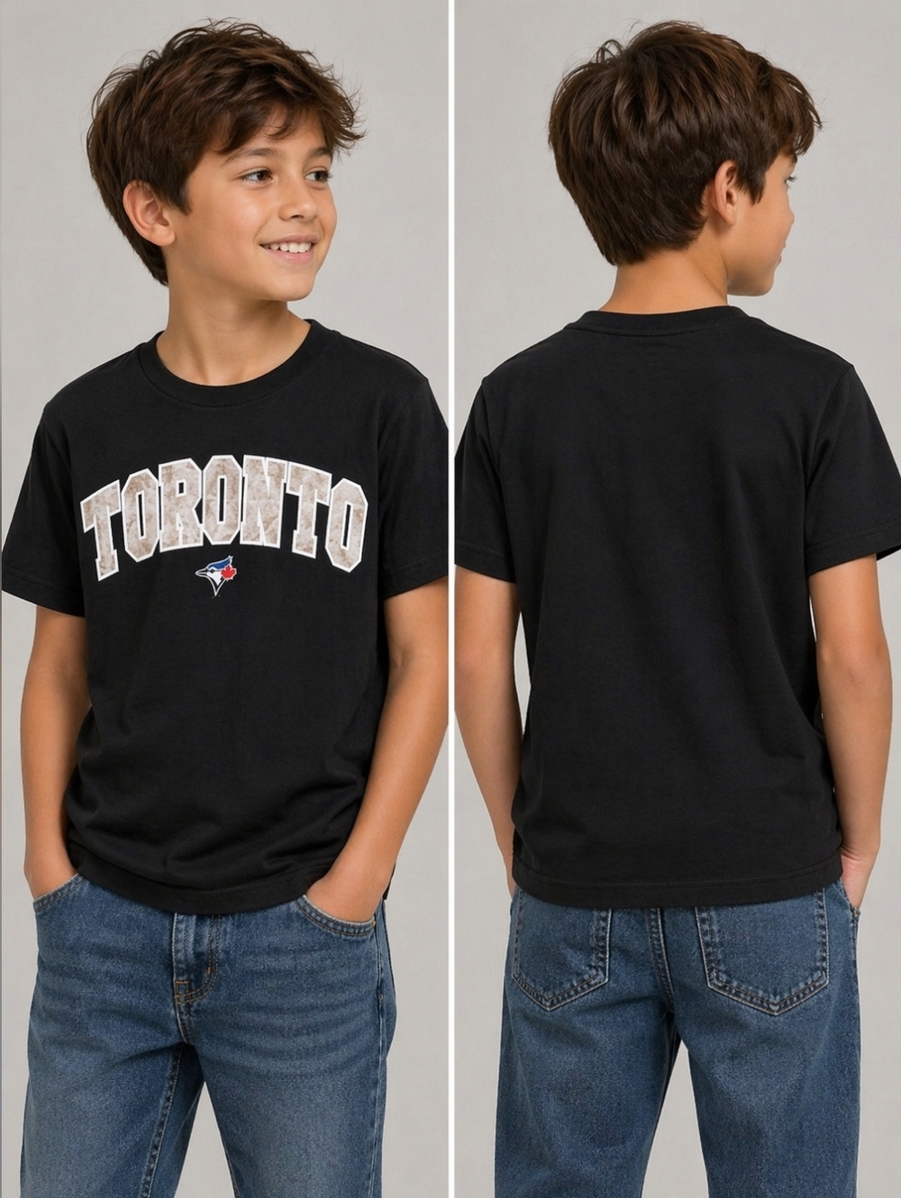 NWOT Toronto Tee